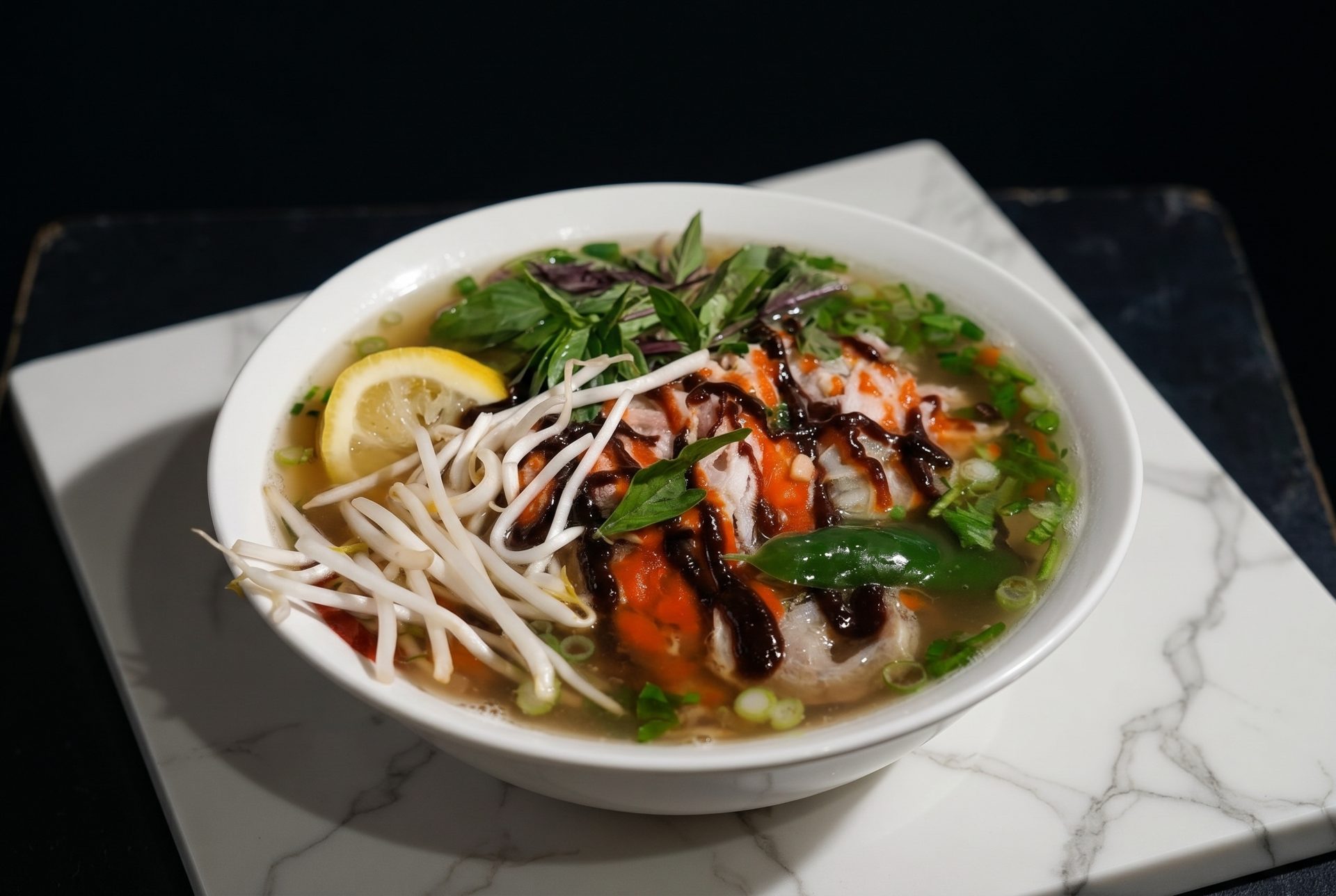 Why Families Return To Phở 54