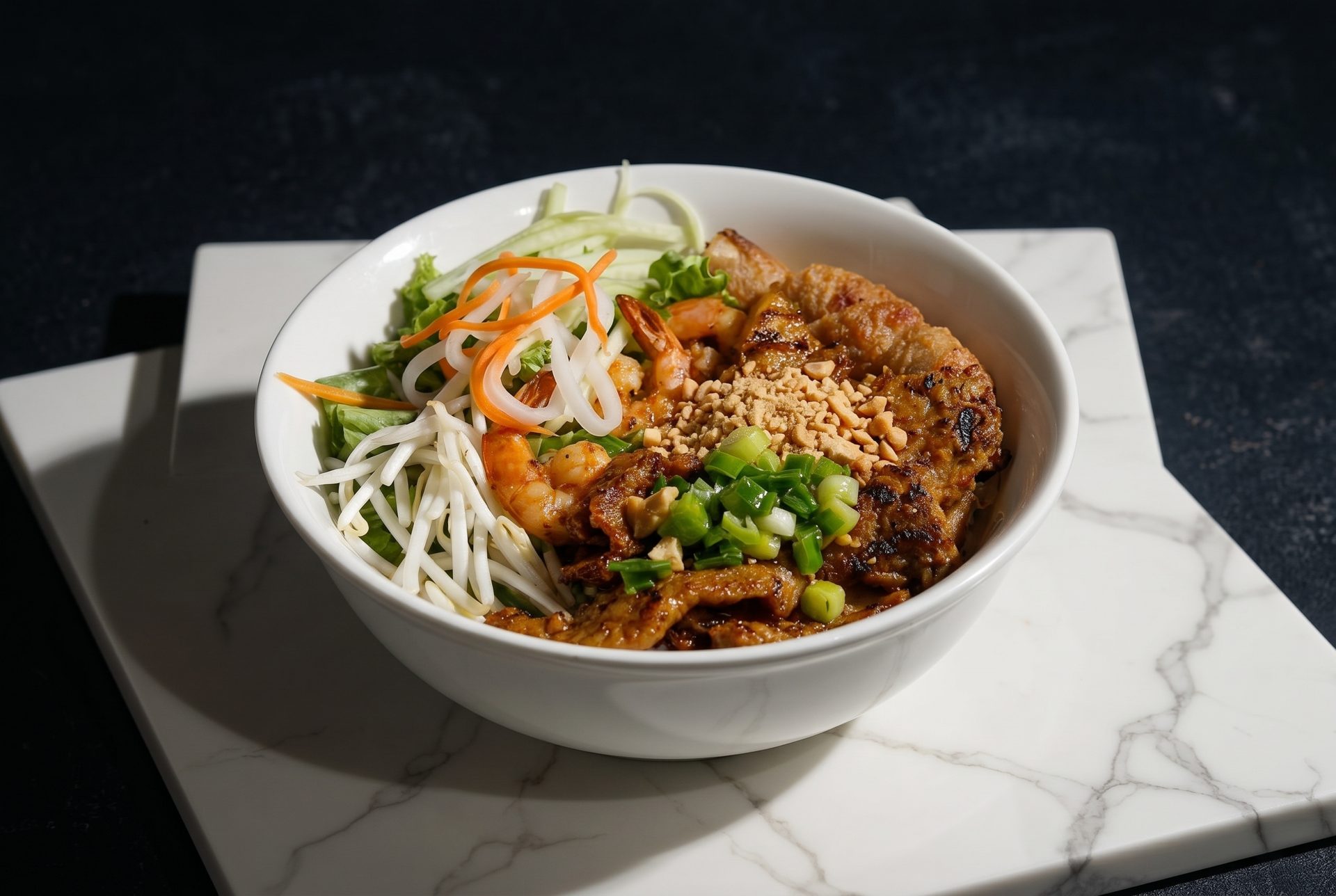 Inspired By Little Saigon Traditions