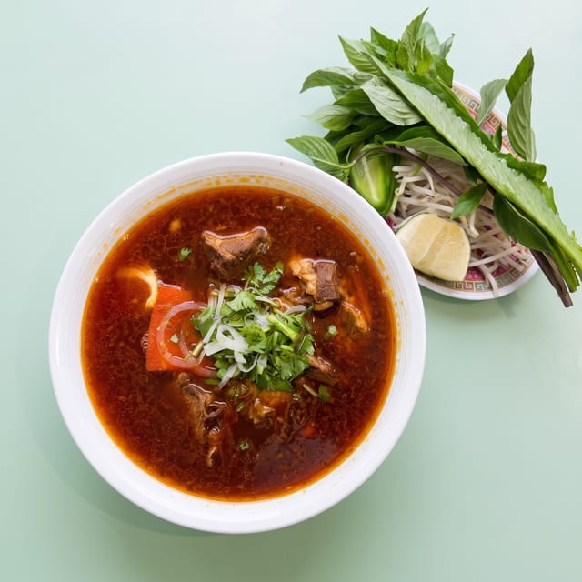 Bò Kho.