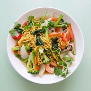 Phở Hải Sản