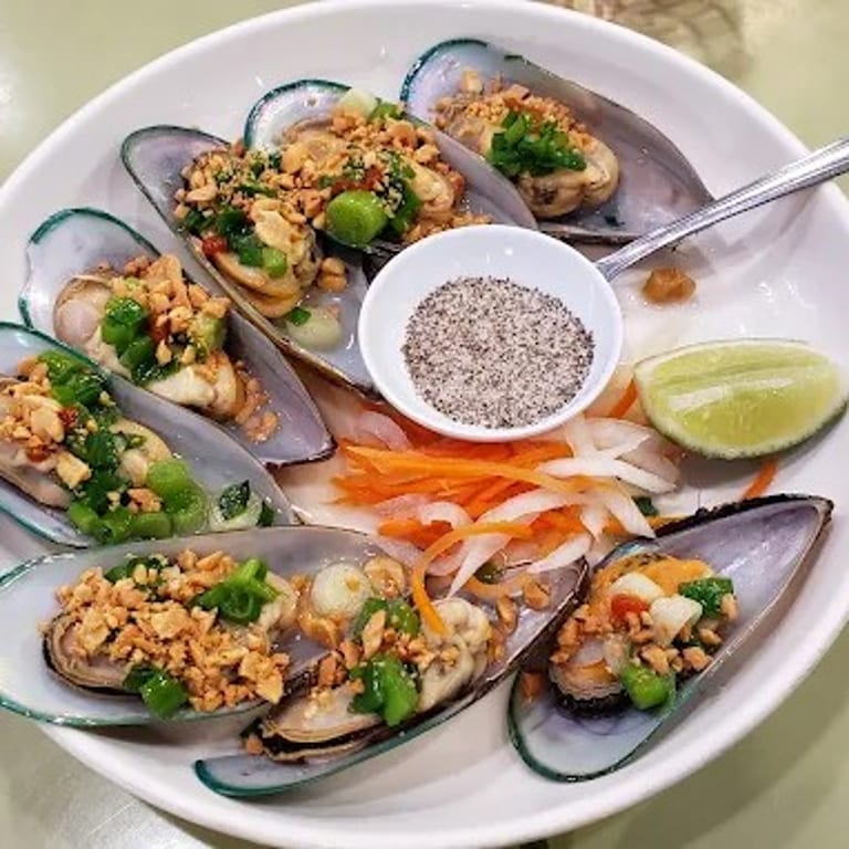 Delicious Pho Options