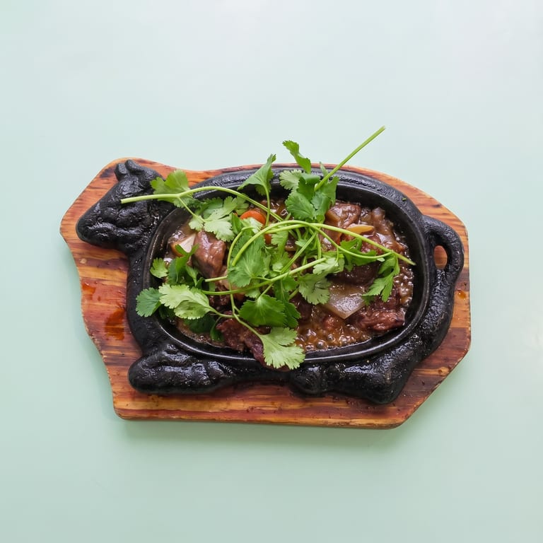 Savor Our Goi Cuon