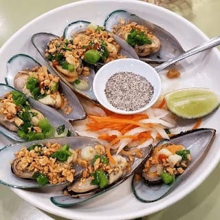 Hào Tiên Đút Lò