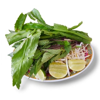 Phở Hải Sản